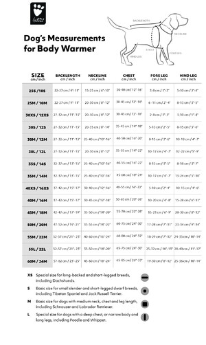 Hurrta® Hunde-Overall Body warmer | carbon grey