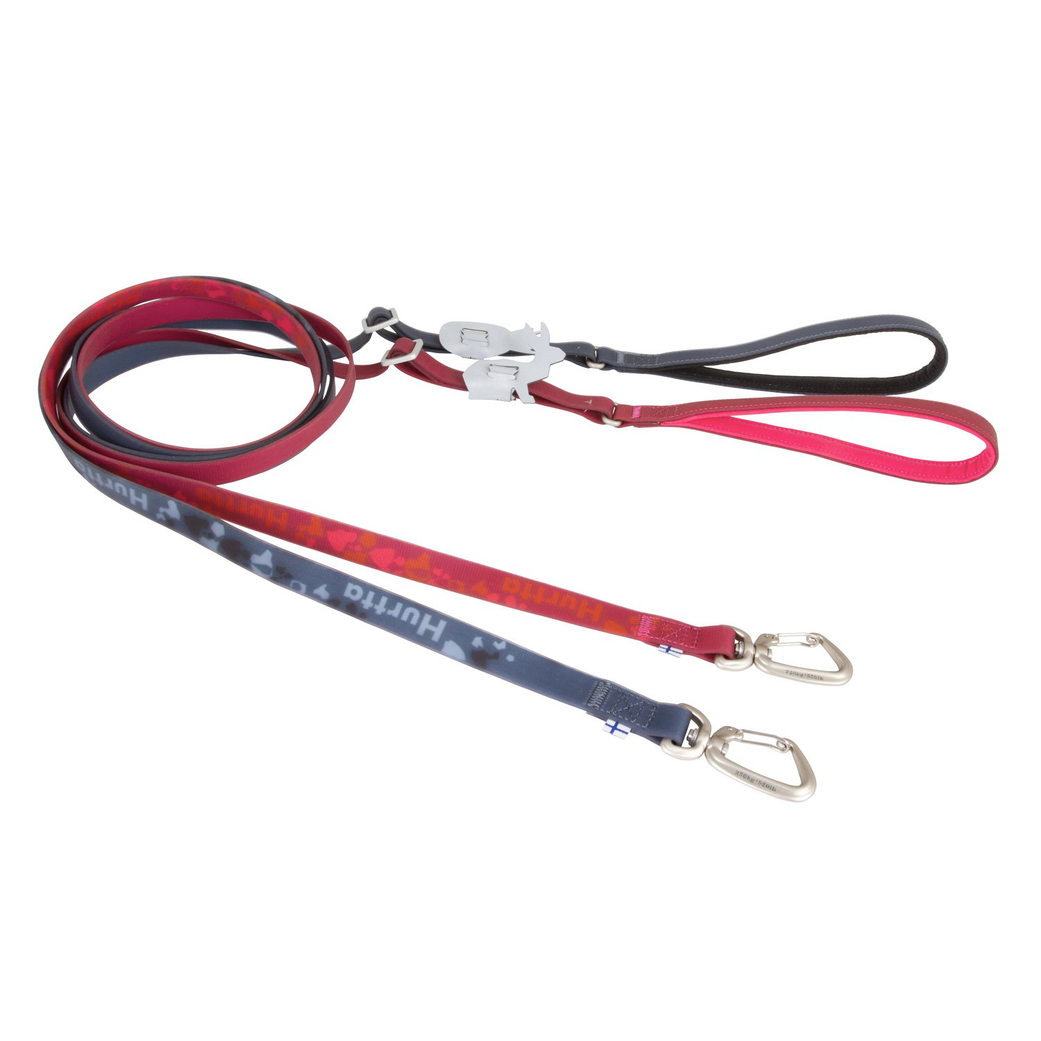 Hundeleine Mudventure Leash