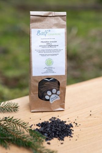 BALF Pferdeblut-Granulat - 200 gr