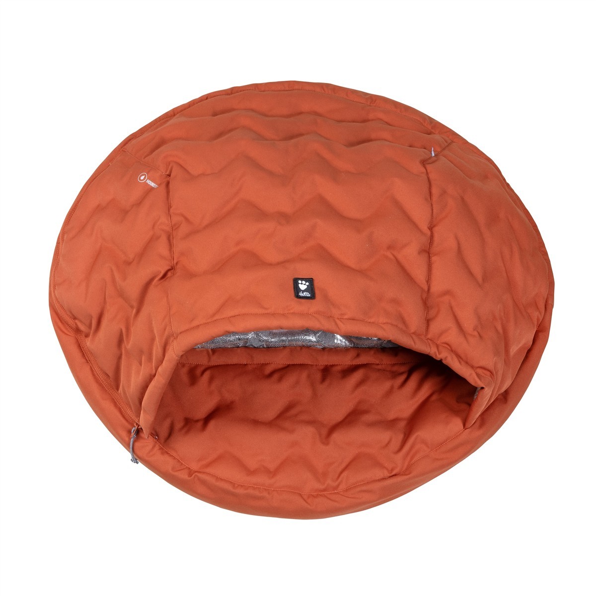 Hurtta® Hunde-Schlafsack Sleepover