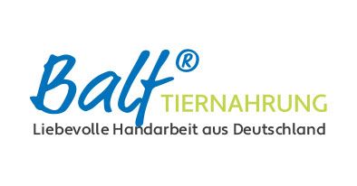 BALF Tiernahrung