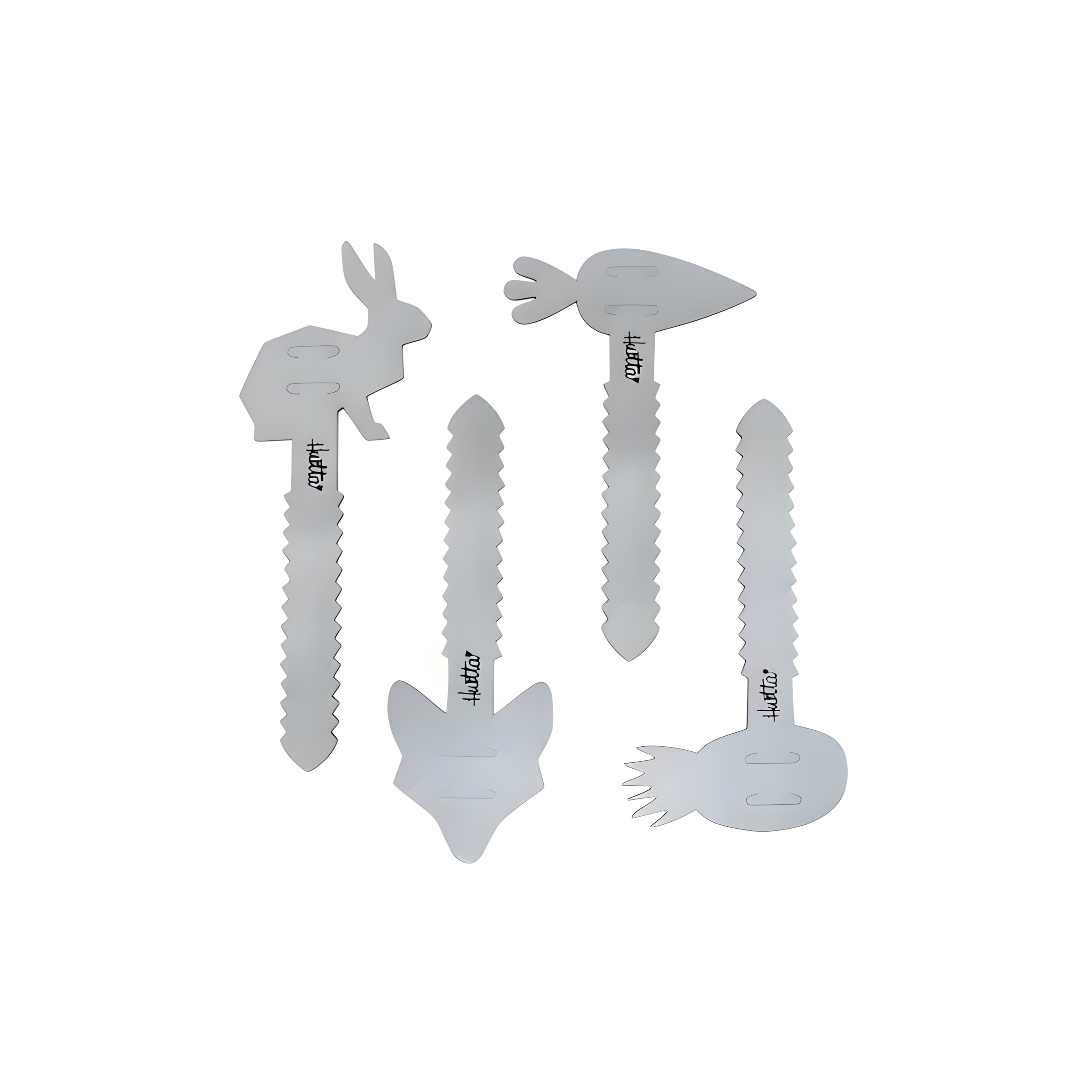 Hurtta® Razzle-Dazzle reflektierende Figuren