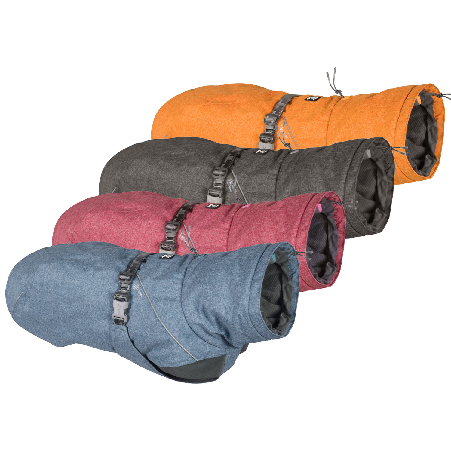 Hurtta® Hundejacke Expedition Parka