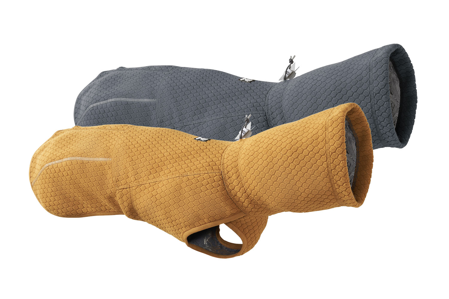 Hurtta® Wärmende Hundejacke Warming Midlayer ECO