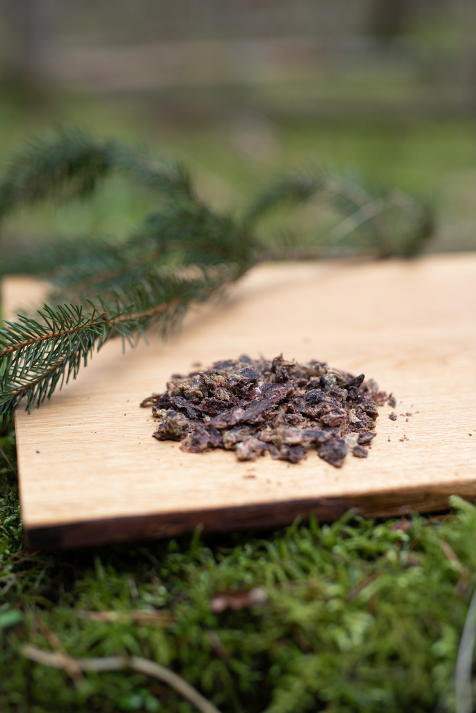 BALF® Futterproben für den Hund – Trockenbarf & Trockenfleisch, je 30g