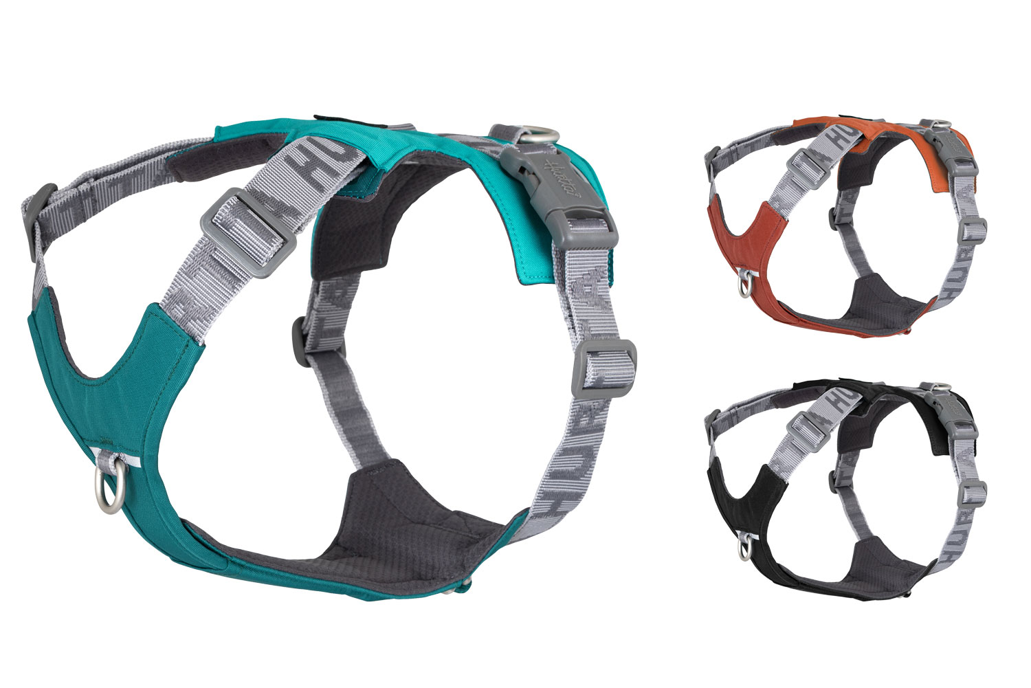 Hurtta® Hundegeschirr Rover Harness