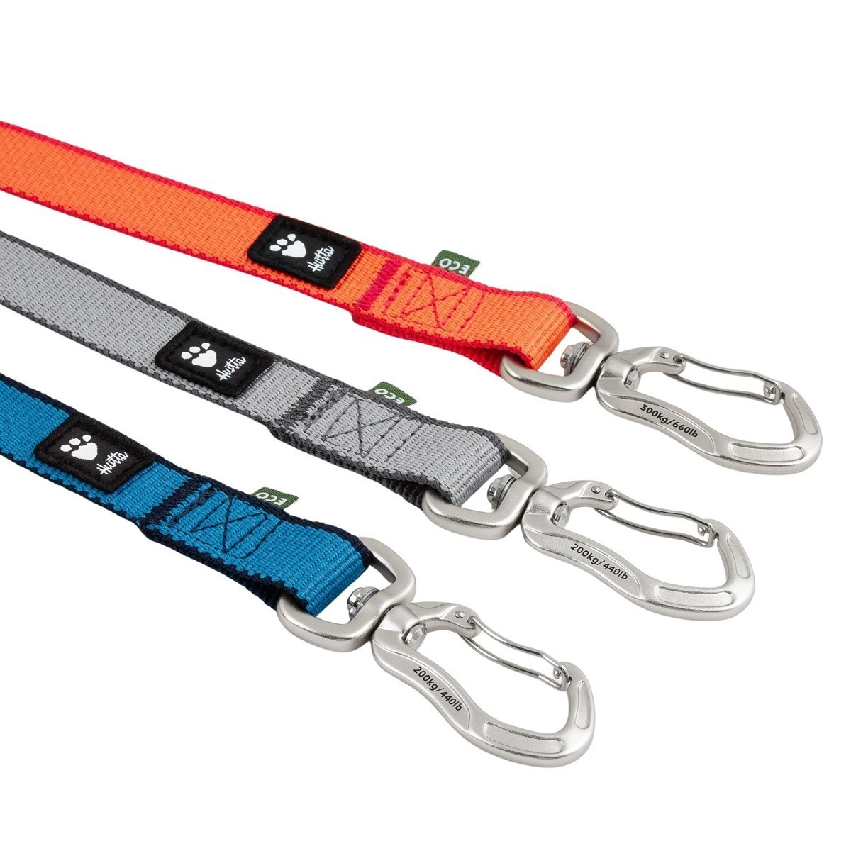Hurtta® Hundeleine Multilong Leash II