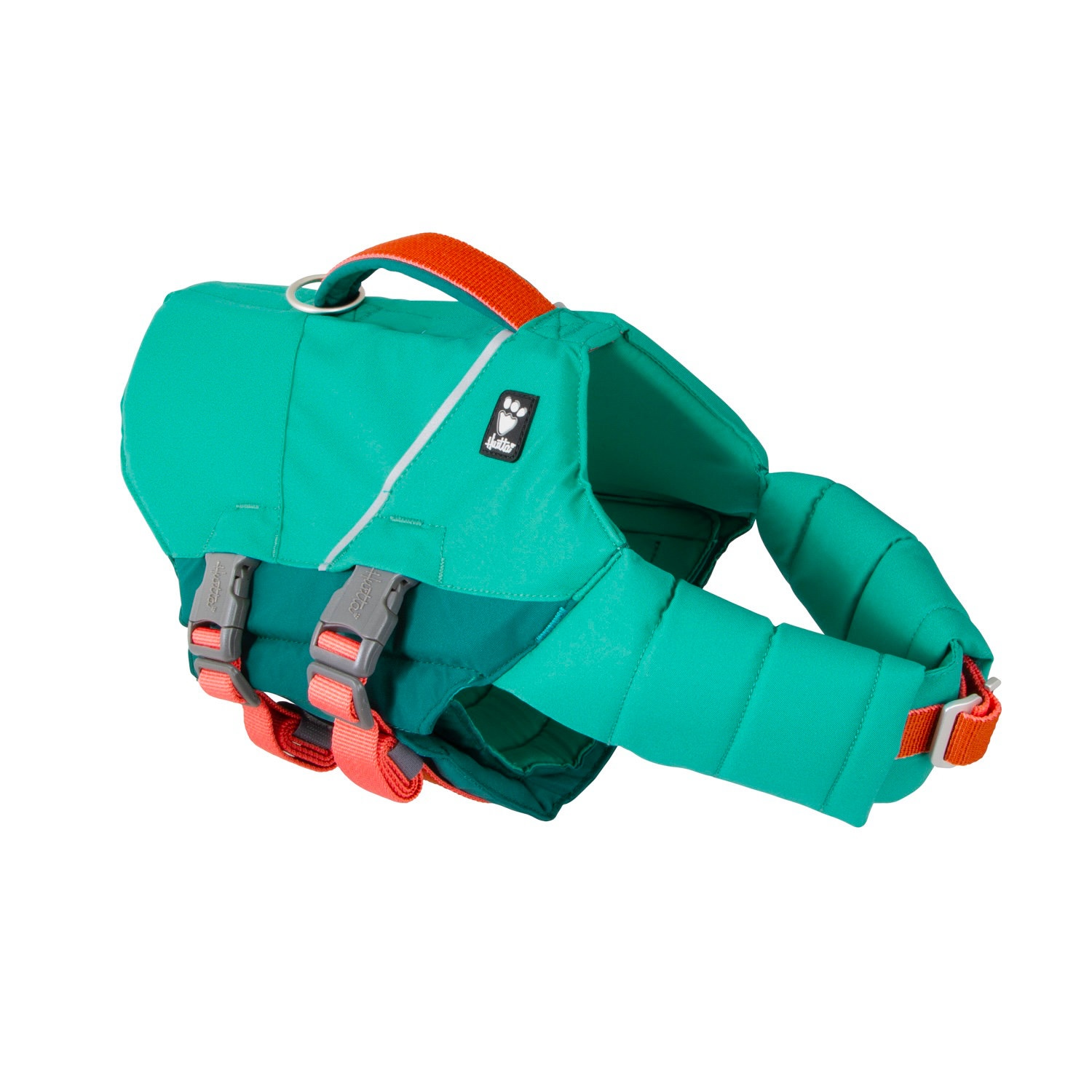 Hurtta® Schwimmweste Life Savior ECO