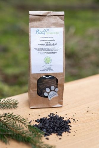 BALF Pferdeblut-Granulat - 200 gr